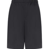 Shorts in wool touch PT00069UL 128479300 LAMINAR 