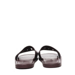Slide beachwear con logo CS2215 AN99480308 DOLCE & GABBANA 