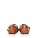 Ballerine Risako in pelle E4U6G190101 R41 COCCINELLE 