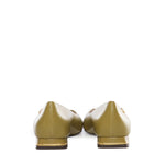 Ballerina C-Everyday in pelle E4U1L190101 G43 COCCINELLE 