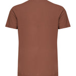 T-shirt in cotone 815194 ZG380Z5542 ZANONE 
