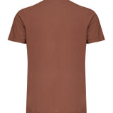 T-shirt in cotone 815194 ZG380Z5542 ZANONE 