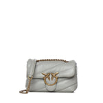 Cintura con logo Love Birds<BR/> 105478 A2QLZ15L PINKO 