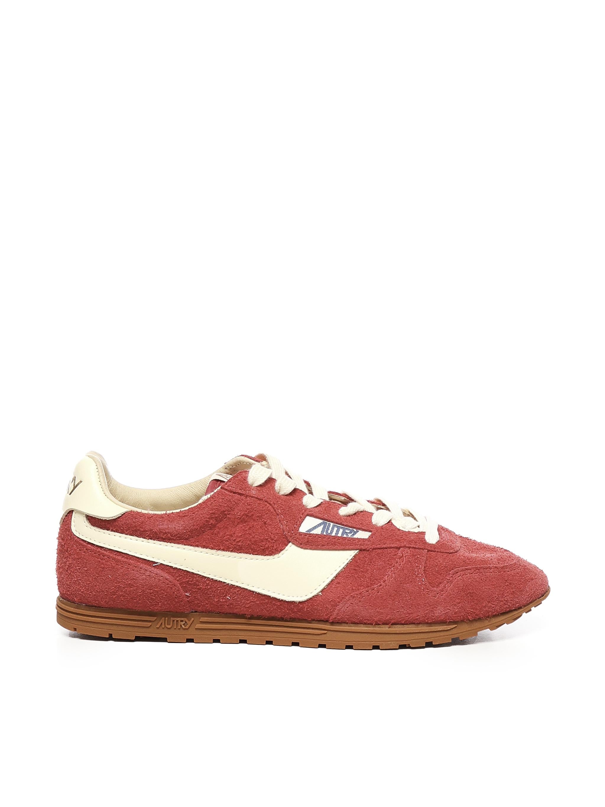 Sneakers Windspin WSLM UB15 AUTRY 