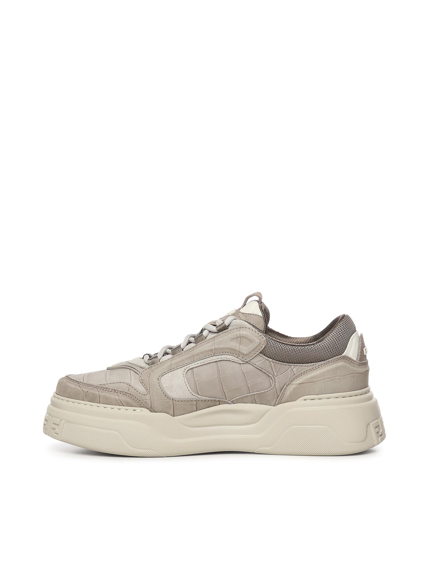 Sneaker Fendi Force 7E1728 ATTRF1T21 FENDI 