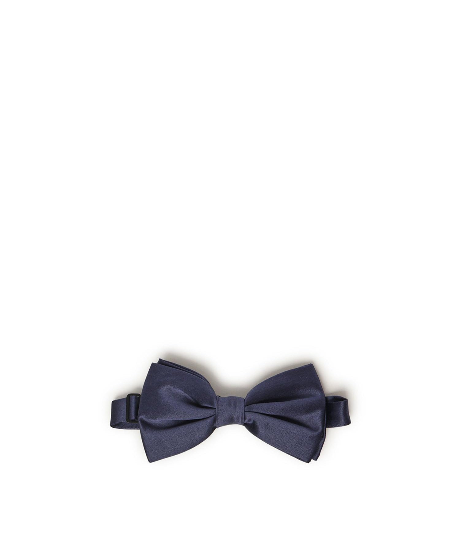 Papillon in seta GR053E FU1AUB0339 DOLCE & GABBANA 
