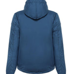Giubbino Lodge con cappuccio 5078MB 9387 CANADA GOOSE 