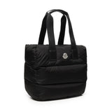 Borsa tote Large Caradoc idrorepellente K109B5D00015 M6275999 MONCLER 