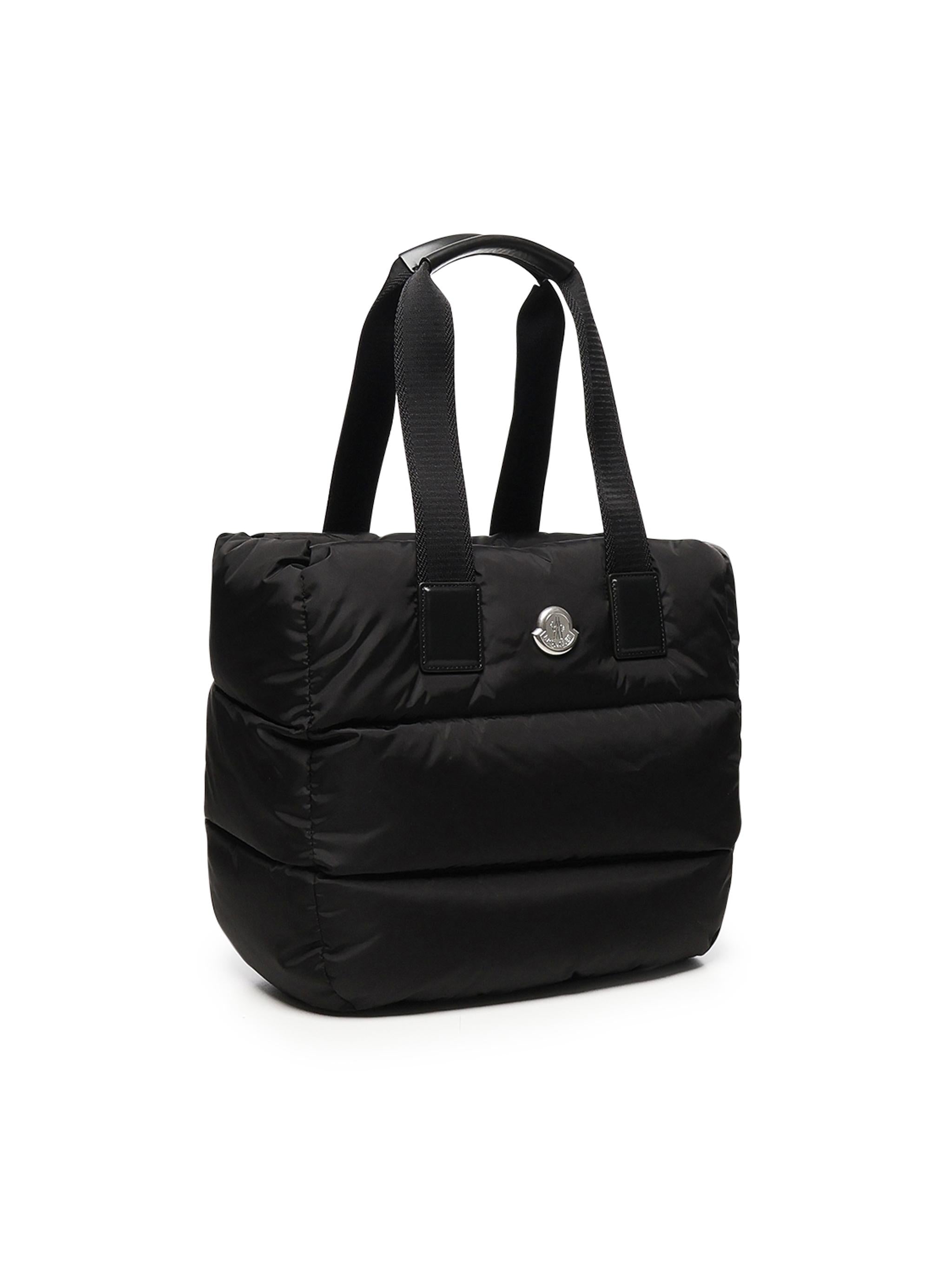 Borsa tote Large Caradoc idrorepellente K109B5D00015 M6275999 MONCLER 