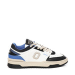 Sneakers Eclipse<BR/> ECLIPSE/M BLUE/BLACK/WHITE ORTO 