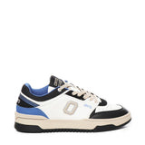 Sneakers Eclipse<BR/> ECLIPSE/M BLUE/BLACK/WHITE ORTO 