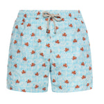 Costume da bagno con stampa LIG0016 04128L MC2 SAINT BARTH 