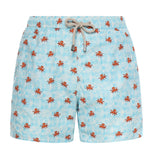 Costume da bagno con stampa LIG0016 04128L MC2 SAINT BARTH 