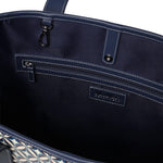 Shopper Farneto Large in canvas 2616511059600 001 MAX MARA 