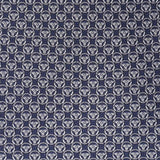 Cravatta in seta con stampa 351326 789075001 FERRAGAMO 