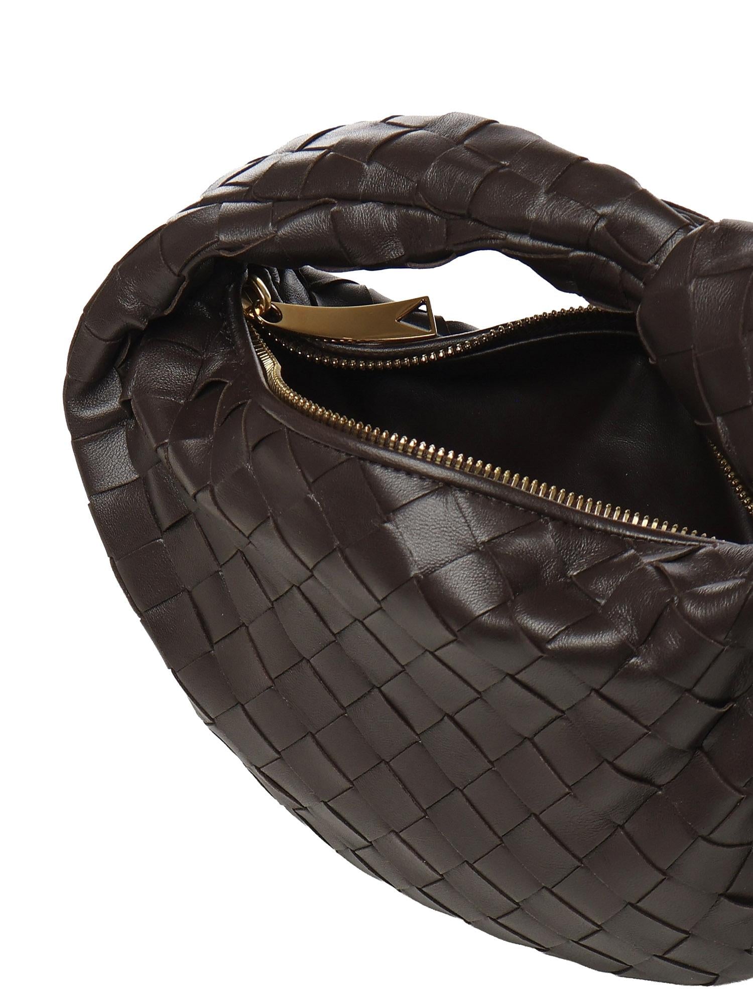 Mini Jodie 651876 VCPP52127 BOTTEGA VENETA 