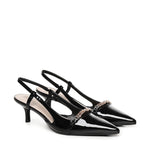 Décolleté slingback a punta SD0251 E002Z99 PINKO 