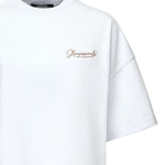 T-shirt le t-shirt corto 25ETSW00216AJ00045 3GI JACQUEMUS 