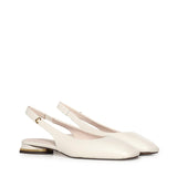 Ballerine slingback in pelle E4U1L210301 N17 COCCINELLE 