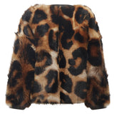 Cardigan in shearling S540Y2SL13 3100 LOEWE 