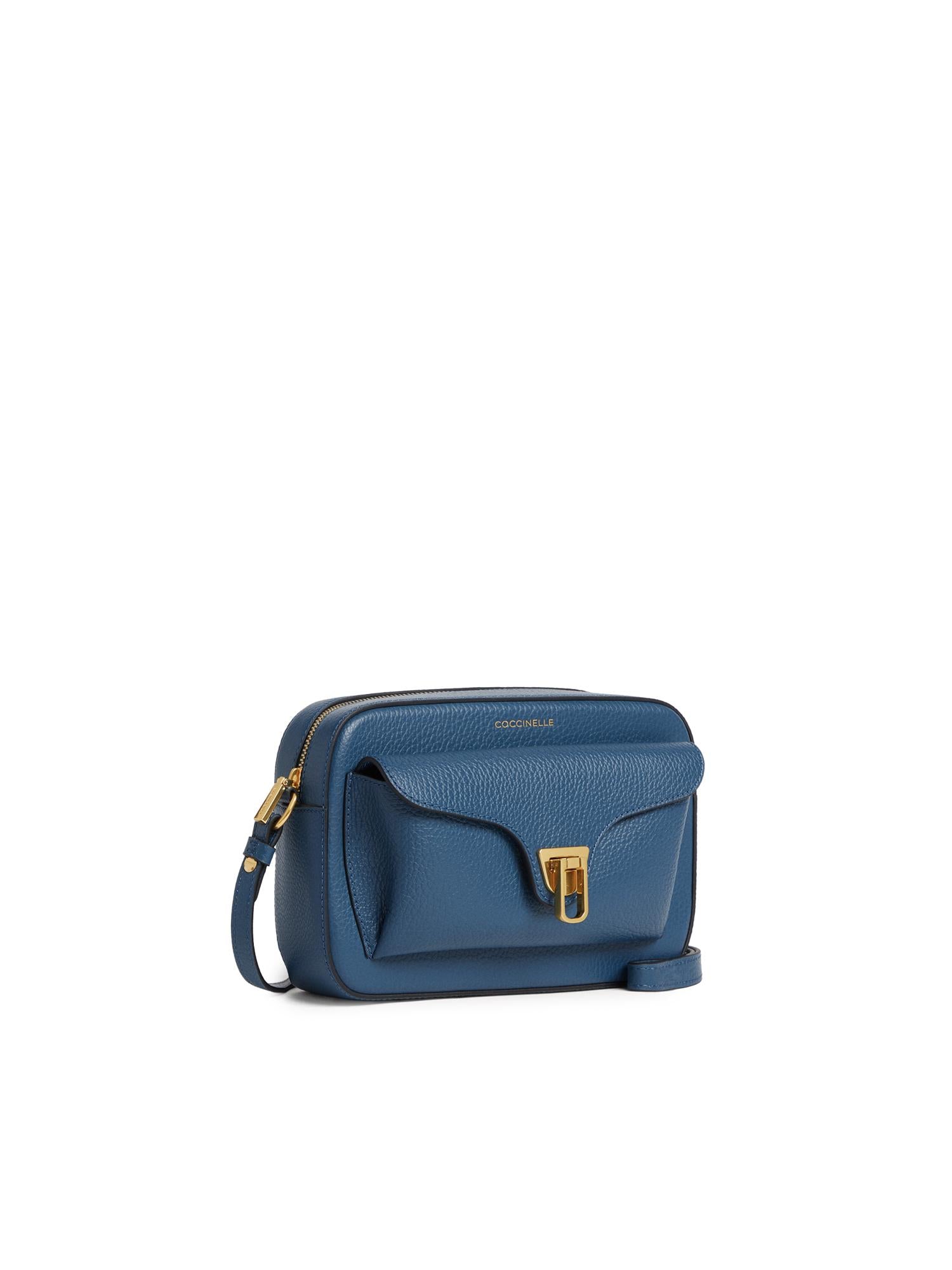 Camera bag Beat in pelle E1MF6150201 B27 COCCINELLE 