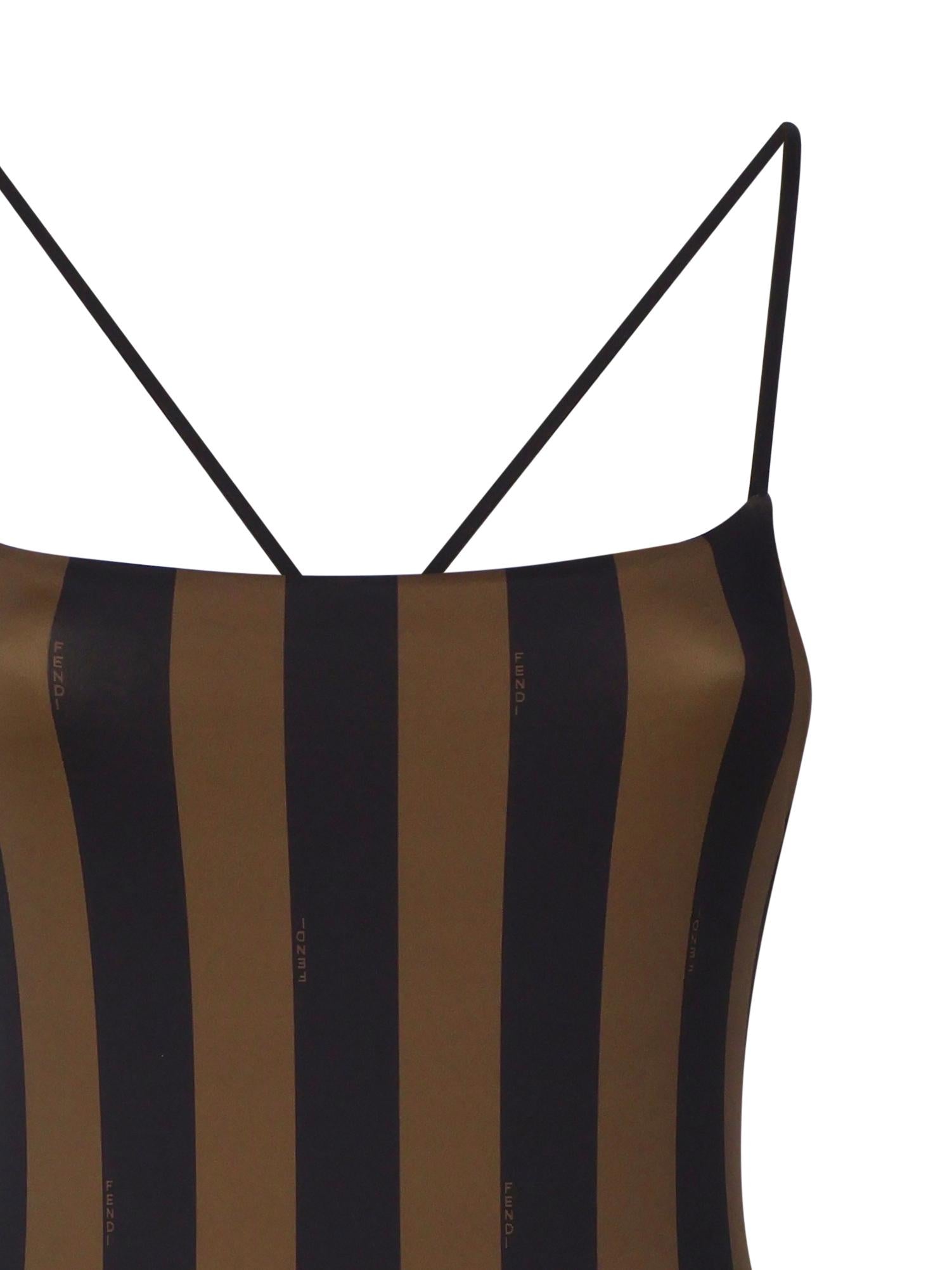 COSTUME INTERO REV PEQUIN FF FXBA27 AQBYF13IZ FENDI 