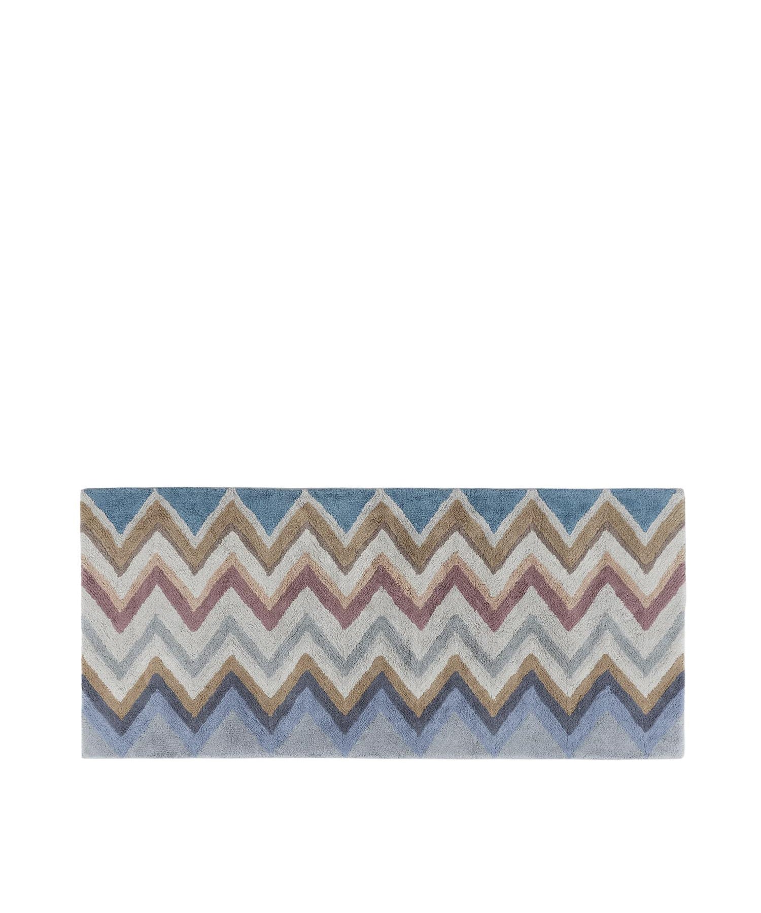 Tappeto da bagno Amone in cotone 1A3SP99913 160 MISSONI HOME 