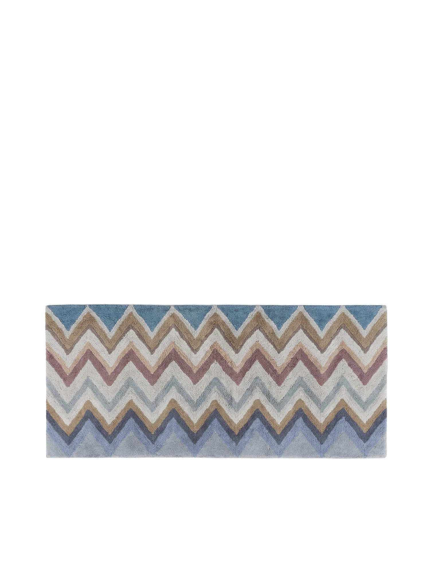 Tappeto da bagno Amone in cotone 1A3SP99913 160 MISSONI HOME 