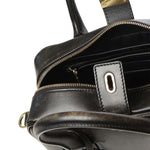 Borsa a mano Vita in pelle vintage GWA00470 A00086790100 GOLDEN GOOSE 