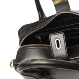 Borsa a mano Vita in pelle vintage GWA00470 A00086790100 GOLDEN GOOSE 