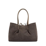 Borsa tote Pinacoteca in pelle 854371 V5AG12367 BOTTEGA VENETA 
