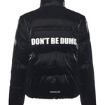 Moncler x A$AP Rocky Piumino Throttle reversibile 2 in 1 K24041A00008 M6975990 MONCLER GENIUS 