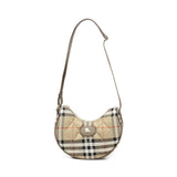 Borsa a tracolla Horsehoe<BR/> 8111308 B9368 BURBERRY 