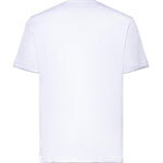 T-shirt in cotone X75TSHH04 TES0H07701-13 ELEVENTY 
