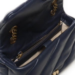 Borsa a tracolla piccola Love Bag Puff 100039 A0F2G08Q PINKO 