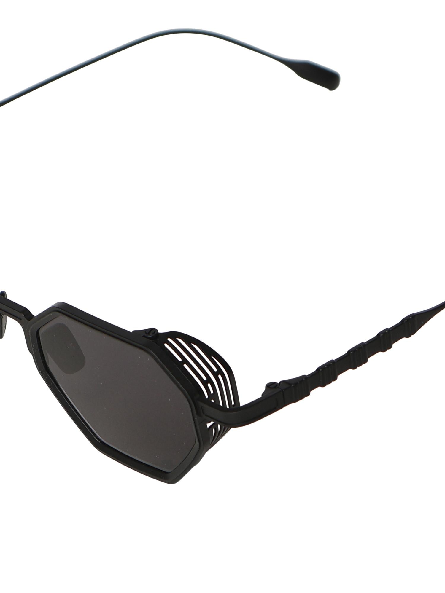 Occhiali da sole CC13 CPT6 BLK CAPOTE 