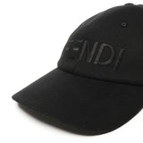 Baseball cap con logo FXQ969 AU3QF0QA1 FENDI 