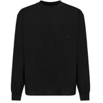 Felpa con logo SH0NH0016 M20050900 MM6 Maison Margiela 