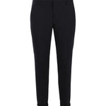 Pantaloni Gaubert slim in lana UP235 TS0009UXXX890 DONDUP 