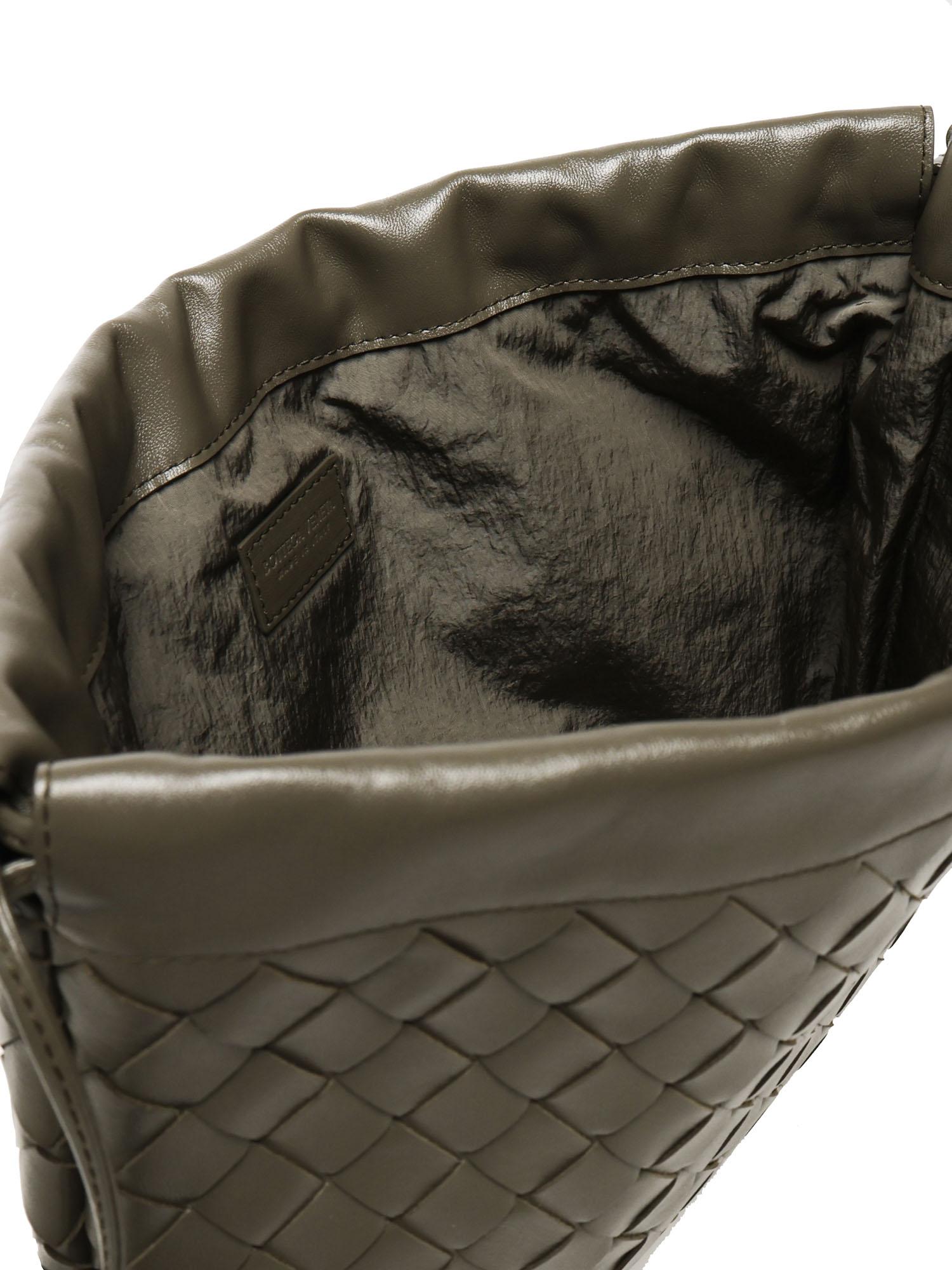 Borsa Dustbag 796728 V3IV13228 BOTTEGA VENETA 