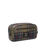 Beauty Tartan MAC0396 OL91 BARBOUR 