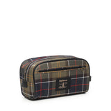 Beauty Tartan MAC0396 OL91 BARBOUR 