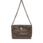 Borsa a spalla Party con cristalli 593761999  KURT GEIGER 