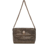 Borsa a spalla Party con cristalli 593761999  KURT GEIGER 