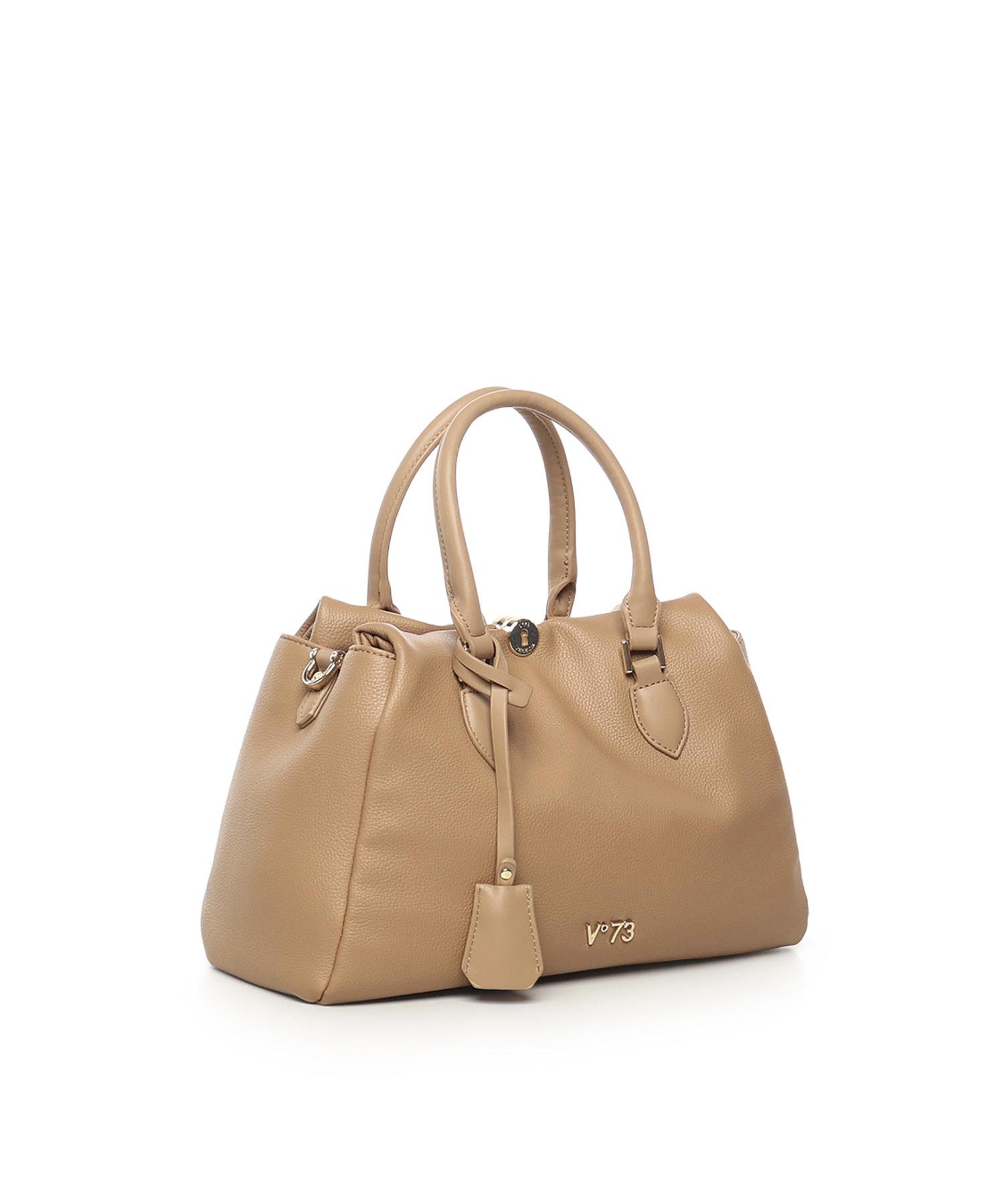Borsa shopping Keira 73BS9D102 KEIRABEIGE V° 73 