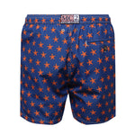 Costume con stampa stelle marine LIG0003 01947H MC2 SAINT BARTH 