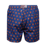 Costume con stampa stelle marine LIG0003 01947H MC2 SAINT BARTH 