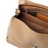 Borsa Postina small in pelle 068010 -0050000Z0294 ZANELLATO 