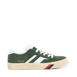 Sneaker Royal Classic RC226SLMSLGR00003 GREEN/WHITE PRO-KEDS 