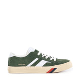 Sneaker Royal Classic RC226SLMSLGR00003 GREEN/WHITE PRO-KEDS 